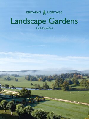 cover image of Landscape Gardens